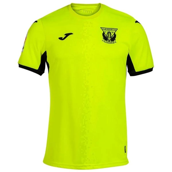 Tailandia Camiseta CD Leganes 3ª 2022 2023